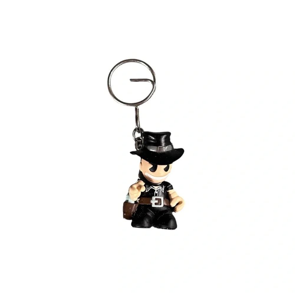 Kidrobot Supermini Keychain Series 3 2007 